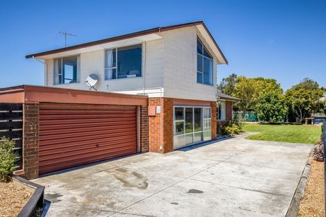Photo of property in 3 Ngaio Lane, Kaiapoi, 7630