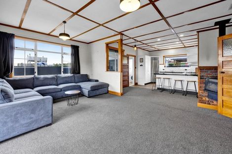 Photo of property in 196 Glover Road, Hawera, 4610