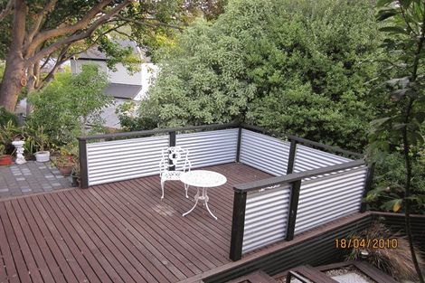 Photo of property in 207 Waimea Terrace, Beckenham, Christchurch, 8023