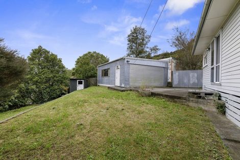 Photo of property in 4 Parenga Street, Wainuiomata, Lower Hutt, 5014