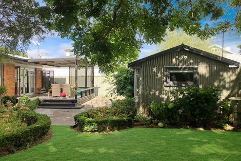 Photo of property in 62 Firth Street, Hamilton East, Hamilton, 3216