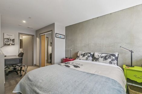 Photo of property in Canvas Apartments, 307u3 Willis Street, Te Aro, Wellington, 6011