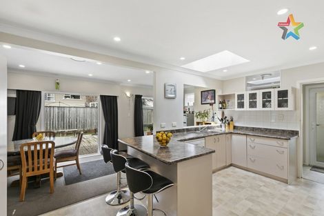 Photo of property in 12 Mitimiti Grove, Wainuiomata, Lower Hutt, 5014
