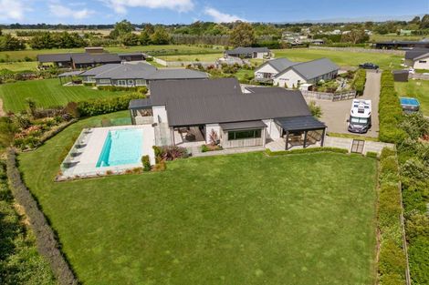 Photo of property in 9 Mill Grove, Clareville, Carterton, 5713