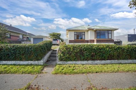 Photo of property in 144 Conyers Street, Heidelberg, Invercargill, 9812