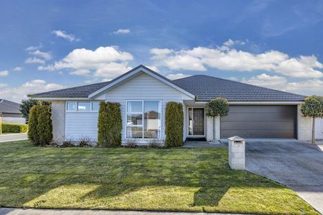 Photo of property in 26 Goodwin Street, Rangiora, 7400