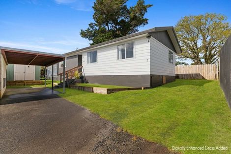 Photo of property in 2/79 Luanda Drive, Ranui, Auckland, 0612
