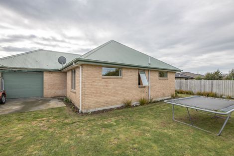 Photo of property in 24 Rochester Crescent, Rolleston, 7614