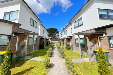 Photo of property in 62u1 Carrington Avenue, Silverdale, Hamilton, 3216