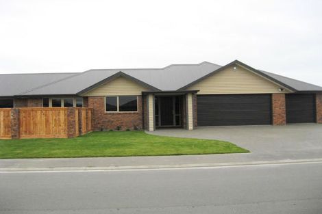Photo of property in 98 Renoir Drive, Rolleston, 7614