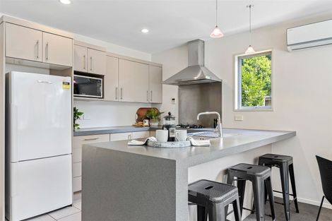 Photo of property in 212a Lincoln Road, Addington, Christchurch, 8024