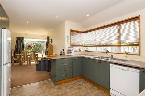 Photo of property in 55a Kensington Avenue, Rangiora, 7400