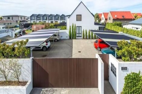 Photo of property in 1036b Colombo Street, St Albans, Christchurch, 8014