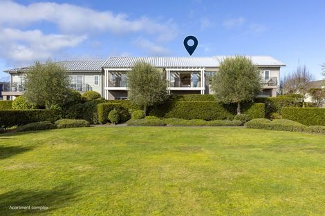 Photo of property in 47 Chateau Crescent, Rangatira Park, Taupo, 3330
