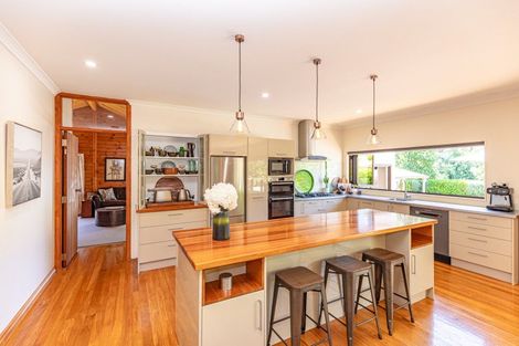 Photo of property in 120 Union Line, Fordell, Whanganui, 4572