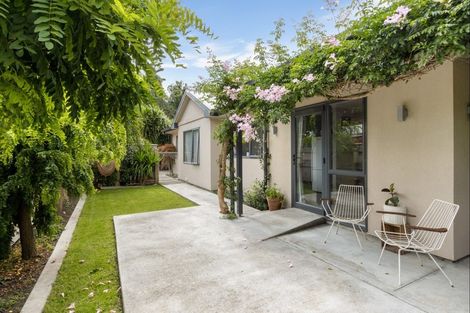 Photo of property in 209a Kenilworth Road, Mayfair, Hastings, 4122