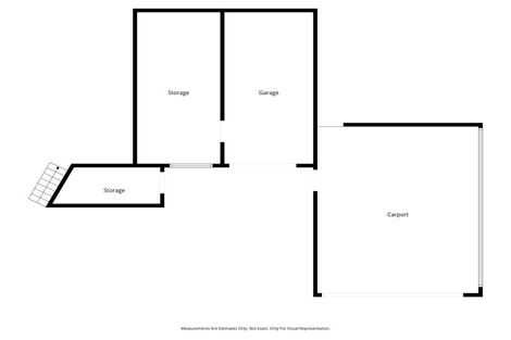 Photo of property in 2 Carlton Street, Te Aroha, 3320