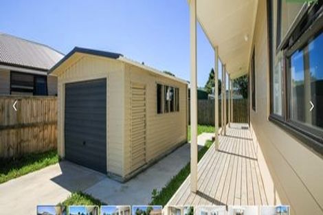 Photo of property in 38u3 Smith Street, Frankton, Hamilton, 3204