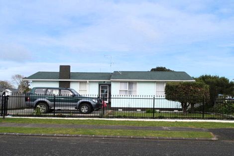 Photo of property in 3 Lachlan Place, Favona, Auckland, 2024