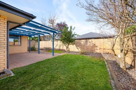 Photo of property in 30 Newfield Drive, Fairview Downs, Hamilton, 3214