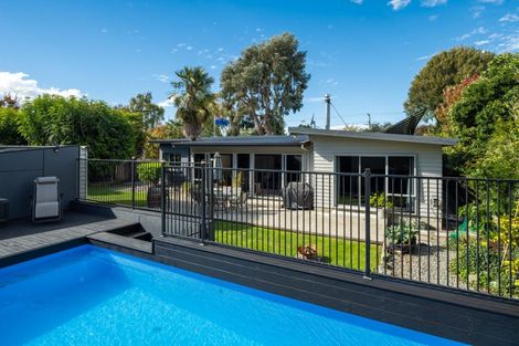 Photo of property in 13 Hammerichs Road, Rapaura, Blenheim, 7272