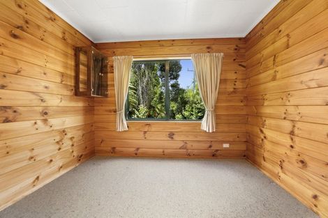Photo of property in 285 Spencer Road, Lake Tarawera, Rotorua, 3076