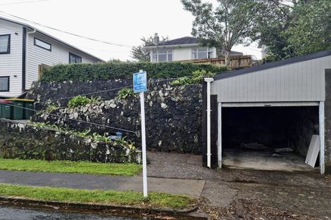 Photo of property in 26 Downe Street, New Plymouth, 4310