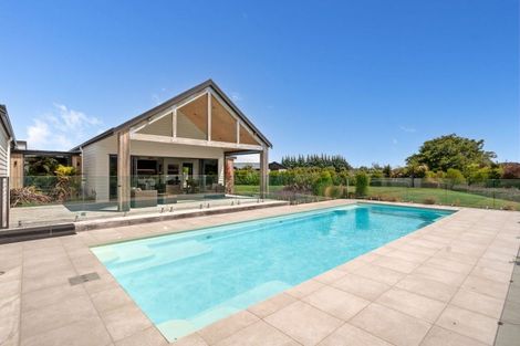 Photo of property in 9 Mill Grove, Clareville, Carterton, 5713