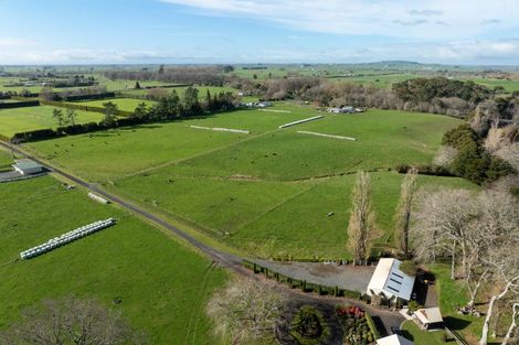 Photo of property in 51a Horrell Road, Morrinsville, 3374