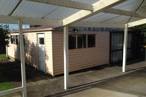Photo of property in 30 Friedlanders Road, Manurewa, Auckland, 2102