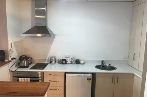 Photo of property in Apparel House, 215u1 Victoria Street, Te Aro, Wellington, 6011