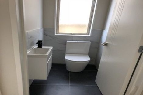 Photo of property in 57 Myland Drive, Hobsonville, Auckland, 0616