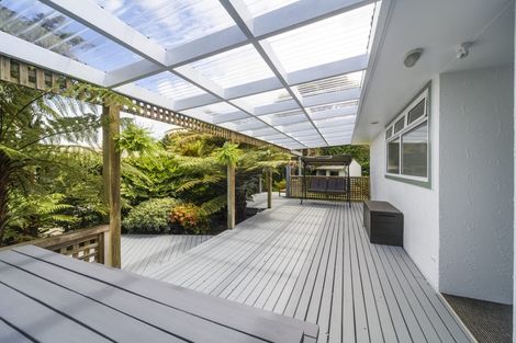Photo of property in 24 Parkland Crescent, Terrace End, Palmerston North, 4410