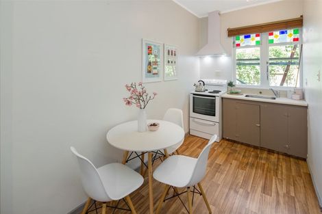 Photo of property in 12f3 Norna Crescent, Kelburn, Wellington, 6012