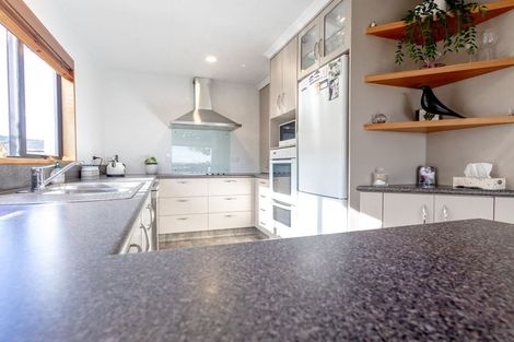 Photo of property in 1 Felix Campbell Street, Greymouth, 7805