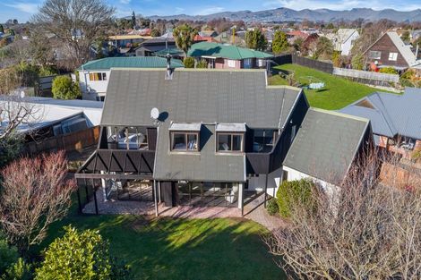 Photo of property in 17 Utah Place, Burwood, Christchurch, 8061