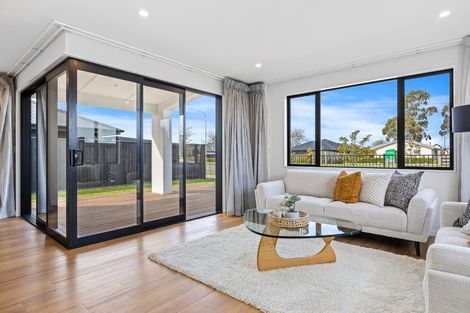 Photo of property in 3 Tara Crescent, Woodend, 7610