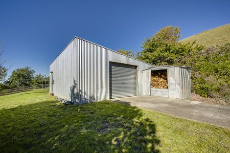 Photo of property in 863 Puketitiri Road, Puketapu, Napier, 4182