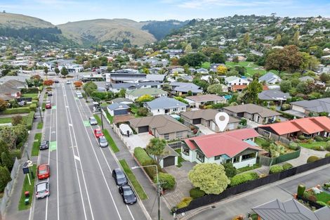 Photo of property in 1/29 Wilsons Road, Saint Martins, Christchurch, 8022