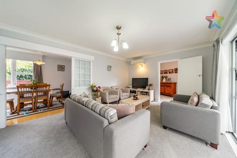 Photo of property in 10 Cleary Street, Waterloo, Lower Hutt, 5011