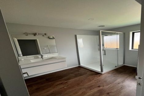 Photo of property in 489 East Maddisons Road, Rolleston, 7614