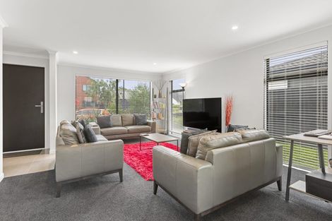 Photo of property in 6 Hatric Road, Chartwell, Hamilton, 3210