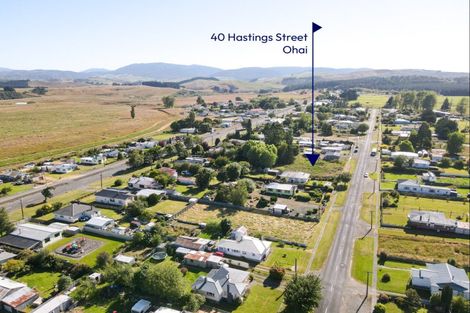 Photo of property in 40 Hastings Street, Ohai, 9635