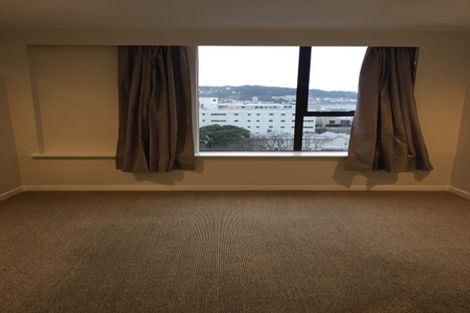 Photo of property in Hobson Court Flats, 75/70u Hobson Street, Thorndon, Wellington, 6011