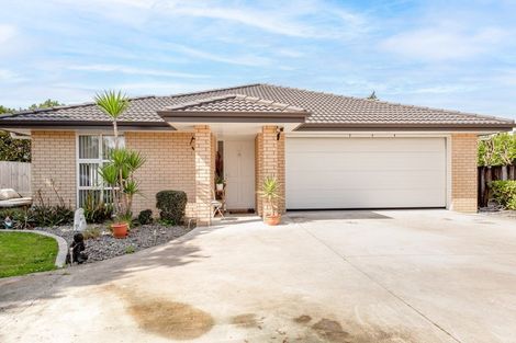 Photo of property in 6a Tomin Road, Glenview, Hamilton, 3206