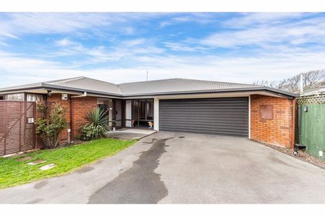 Photo of property in 20 Therese Street, Spreydon, Christchurch, 8024