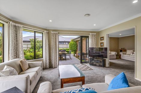 Photo of property in 9 Brooker Place, Kirwee, Darfield, 7571