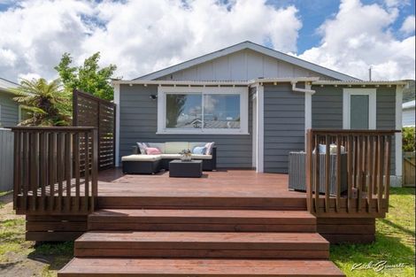 Photo of property in 50 York Street, Moera, Lower Hutt, 5010