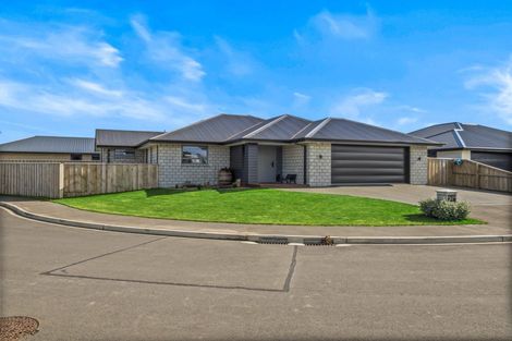 Photo of property in 56 Ashbury Drive, Tinwald, 7774