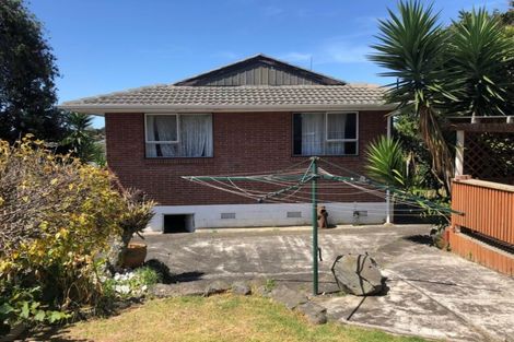 Photo of property in 316 Mahia Road, Weymouth, Auckland, 2103
